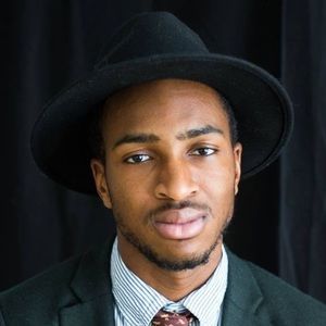 Meet your Posher, William